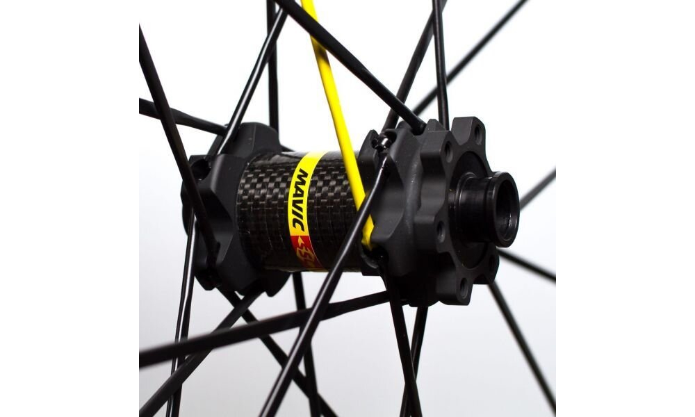 Колеса МТБ Mavic Crossmax SL Pro 27,5 с/покр Crossmax Pulse 2.1 пара 5