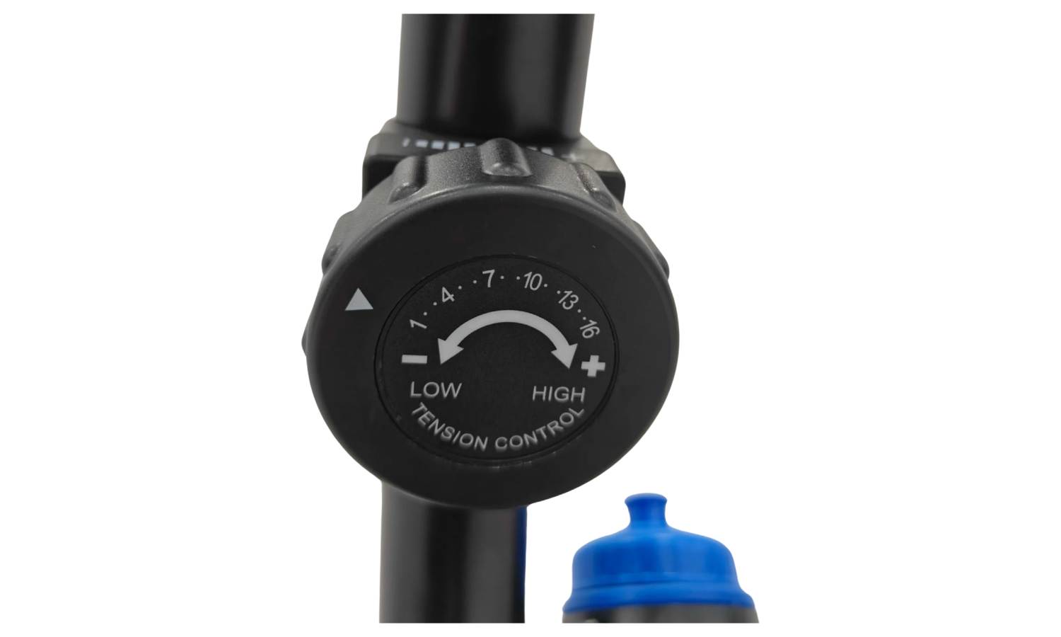 Велотренажер горизонтальный THUNDER JET 6