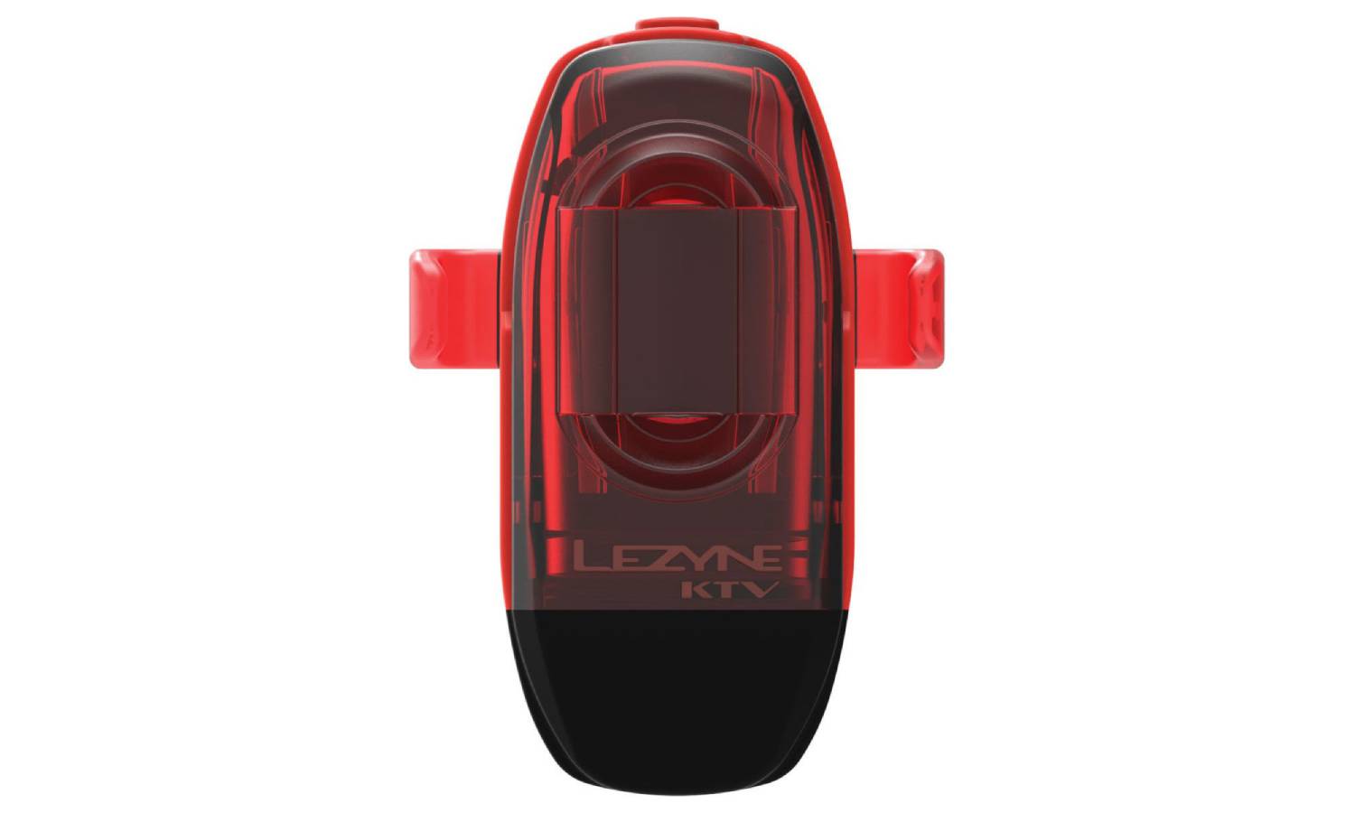 Задний свет Lezyne KTV DRIVE REAR Красный 10 люменов Y13 3