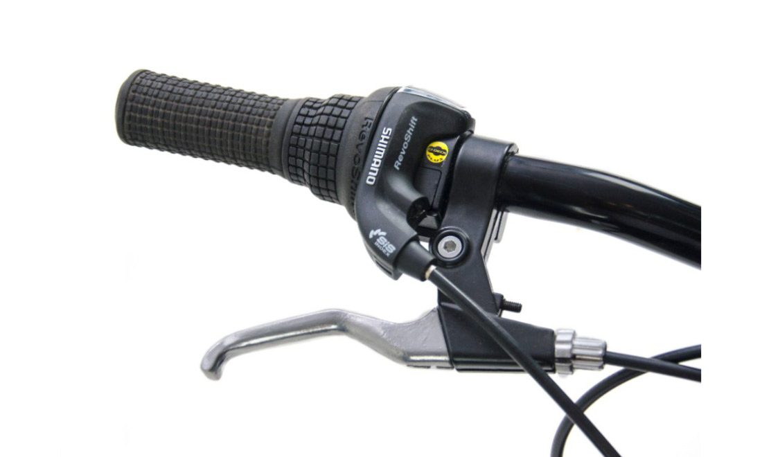 Велосипед дорожный 28" ХВЗ Турист 286 M (2020) 2020 Серый 7 Велосипед дорожный 28" ХВЗ Турист 286 M (2020) 2020 Серый 7