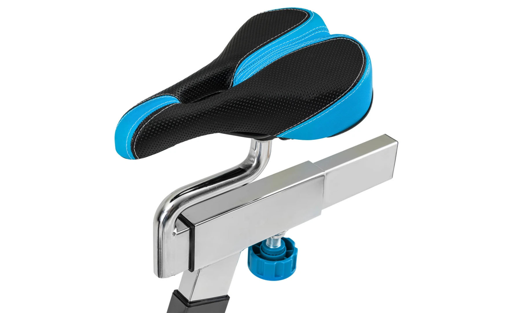 Спінбайк Hop-Sport HS-045IC Bravo Синій 8