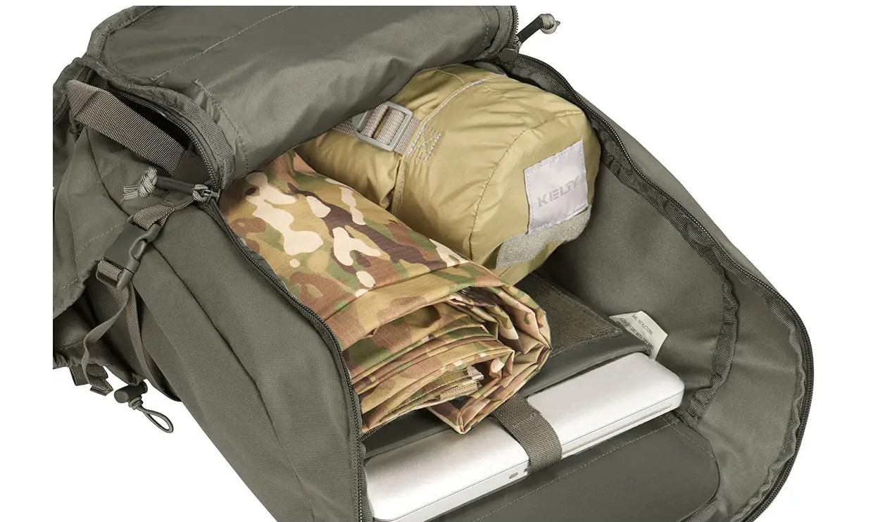 Рюкзак Kelty Tactical Redwing 44 tactical grey 2