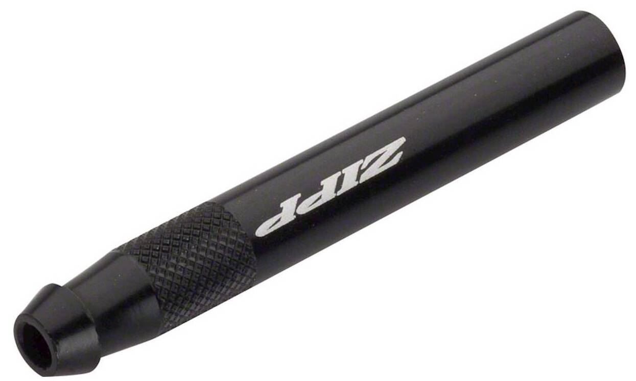 Удлинитель ниппеля AM ZIPP VALV EXTNDR 60/404 L BLK 48MM 