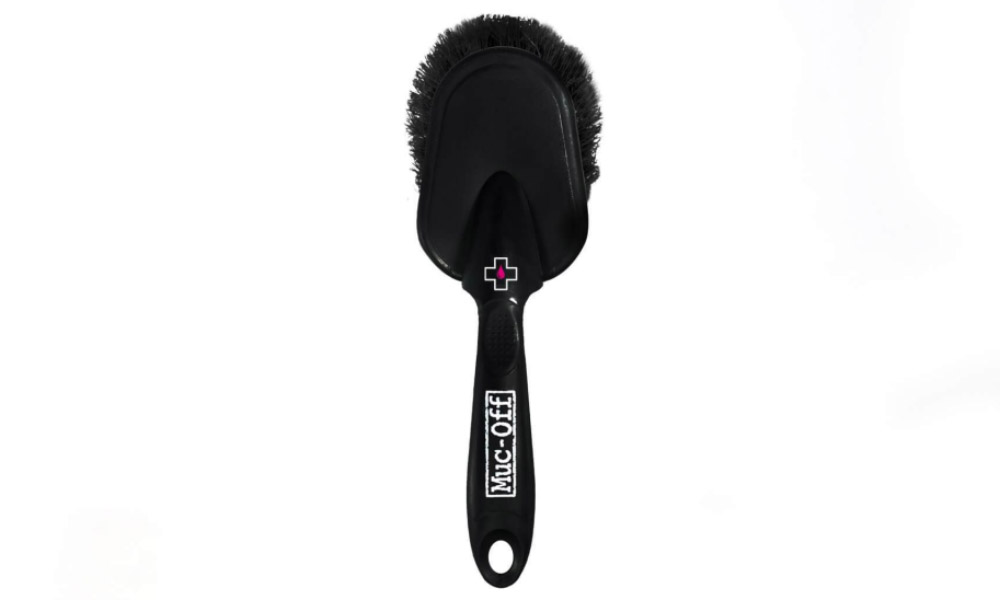 Щетка MUC-OFF для рамы и вилки 2 Щетка MUC-OFF для рамы и вилки 2