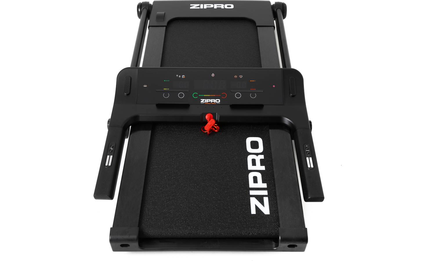 Беговая дорожка Zipro Pacto iConsole+ 7 Беговая дорожка Zipro Pacto iConsole+ 7