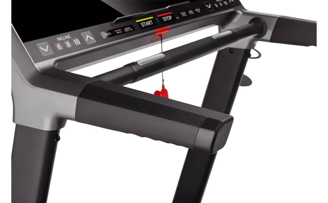 Бігова доріжка GYMTEK XT950 7