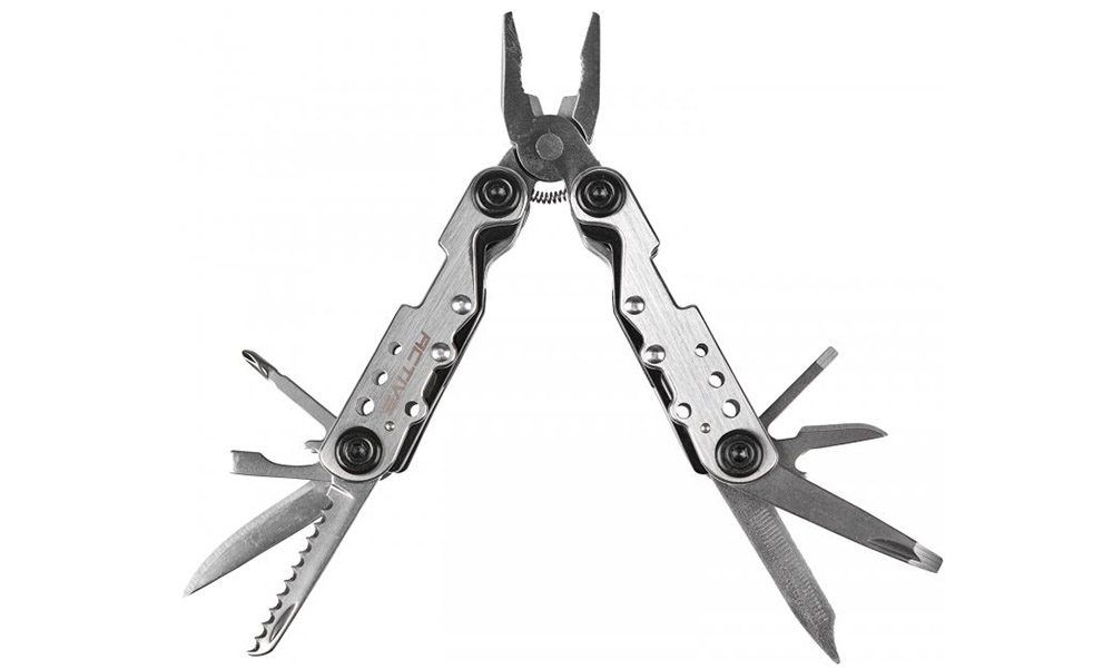Мультитул Active First Tool 2