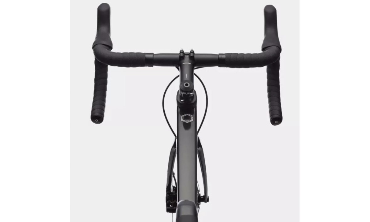 Фотографія Велосипед Cannondale SUPERSIX EVO Carbon 105 Gen3, 28", рама 56, 2023 BPL 3