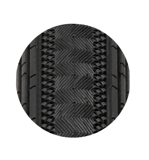 Покрышка Panaracer GRAVELKING SS, 700x28C Tubed, Черно-коричневый 2