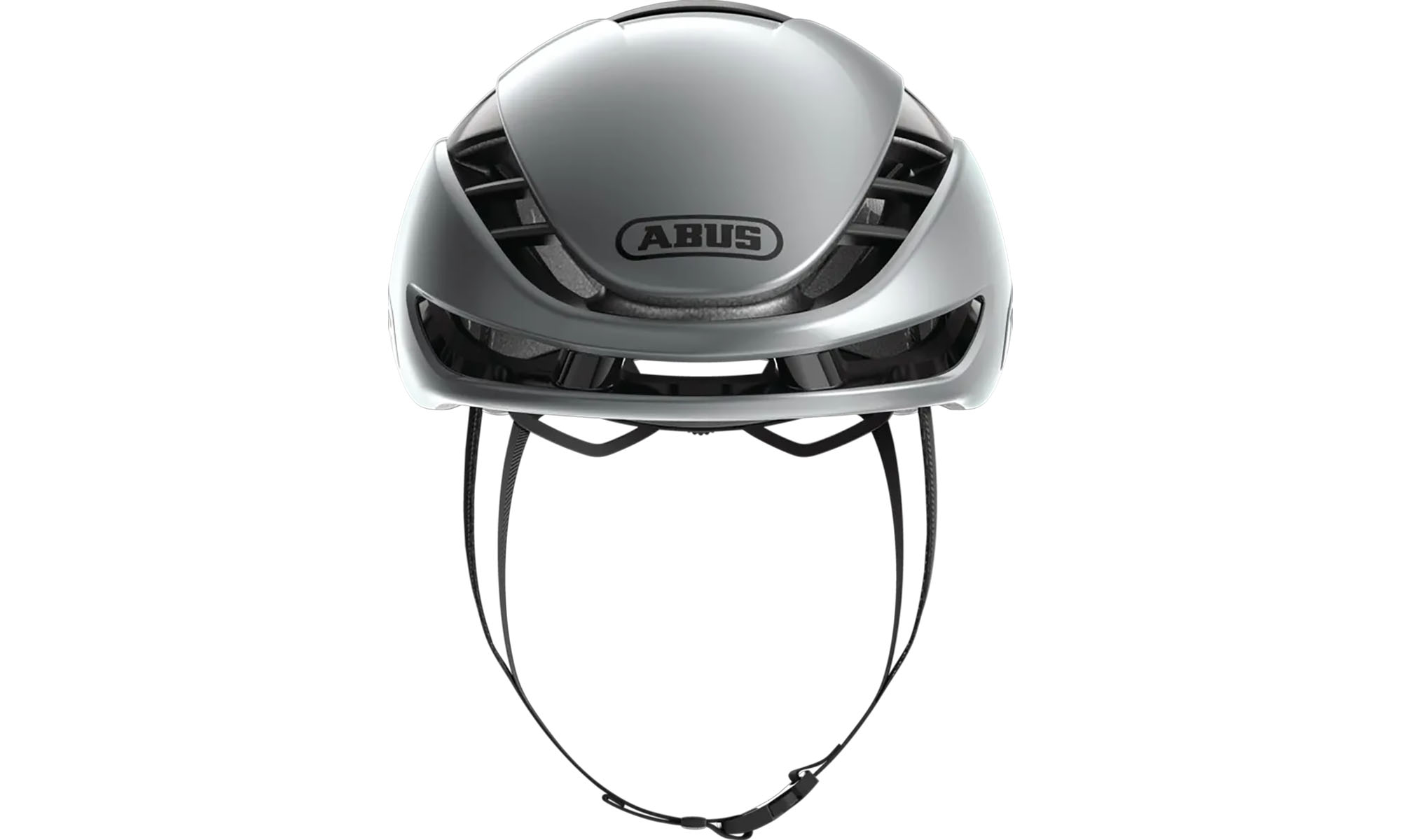 Велошлем спортивный ABUS GAMECHANGER 2.0 RF race grey, размер M/L (57-61 см), серый 6 Велошлем спортивный ABUS GAMECHANGER 2.0 RF race grey, размер M/L (57-61 см), серый 6