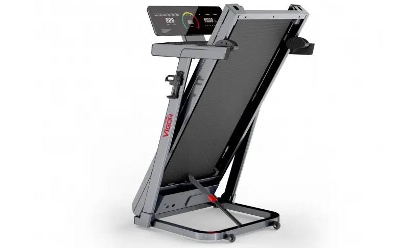 Беговая дорожка Vigor 7200EB 3
