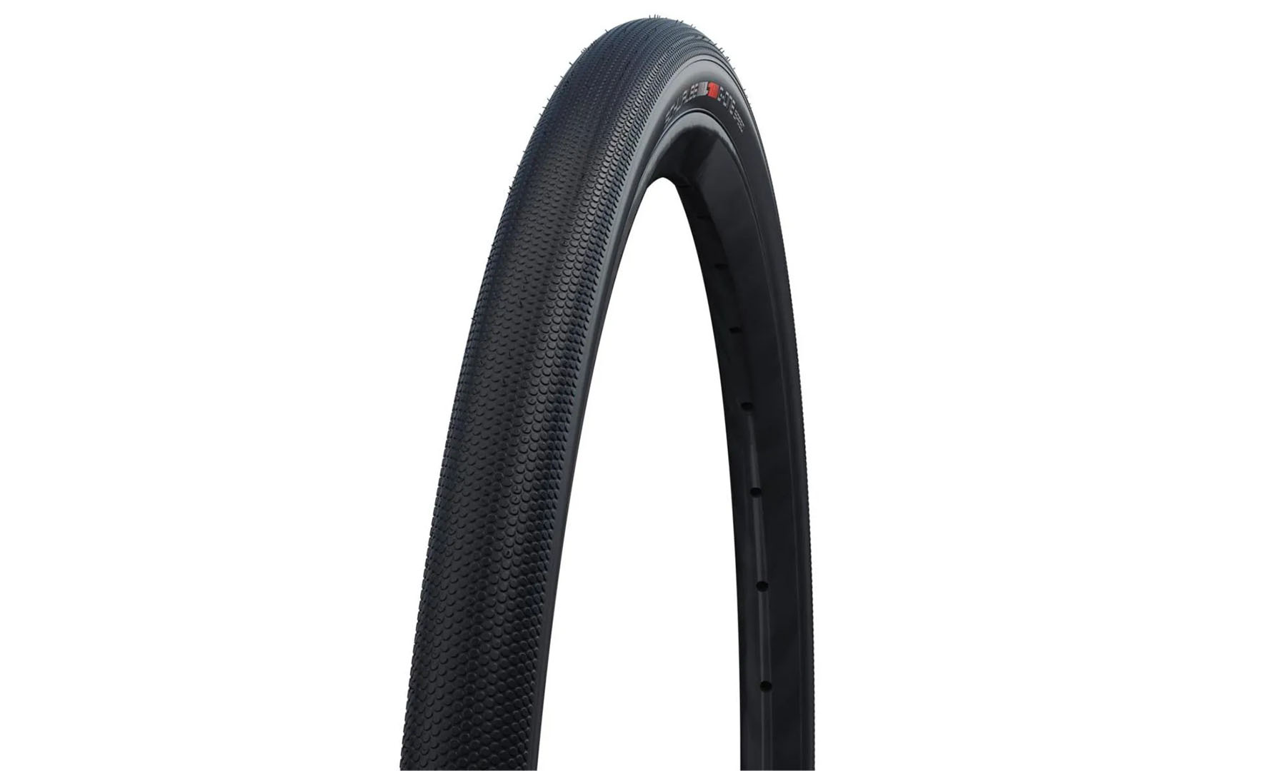 Фотография Покрышка 28x1.20 700x30C (30-622) Schwalbe G-ONE SPEED Evo, Super Ground, TLE B/B-SK HS472 ADDIX SpeedGrip 67EPI