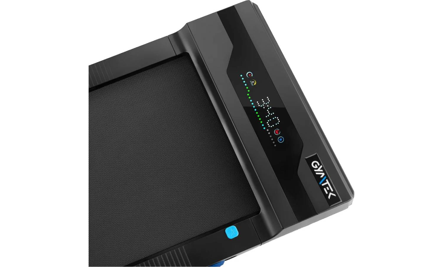Бігова доріжка GYMTEK XT200 5 Бігова доріжка GYMTEK XT200 5