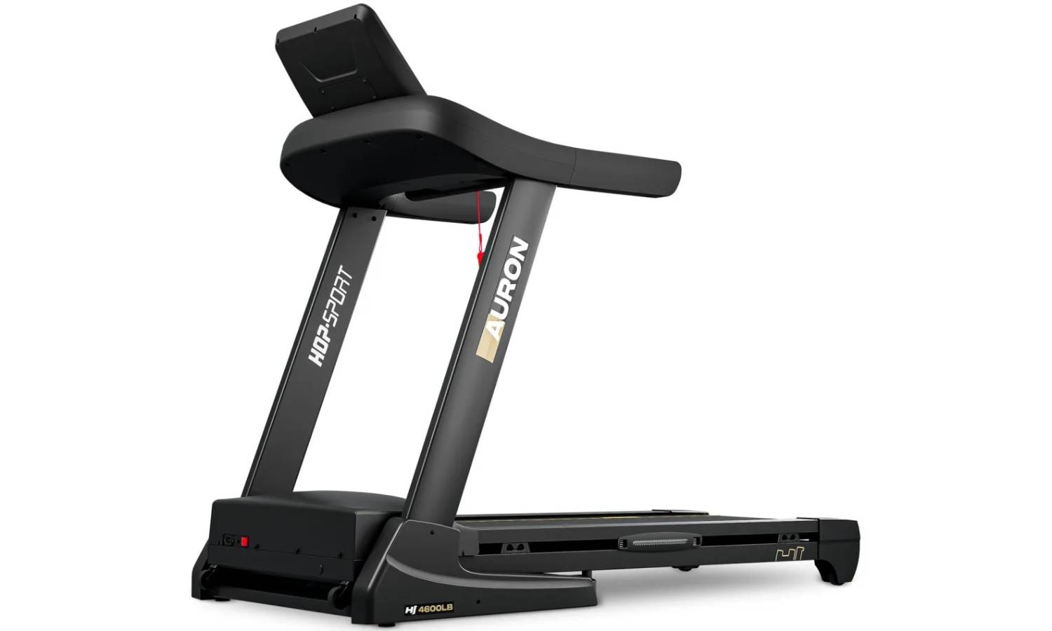 Беговая дорожка Hop-Sport HS-4600LB Auron 3