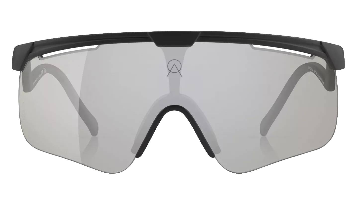 Очки Alba Optics Delta Blk Vzum F-Lens Rkt фотохромные 4