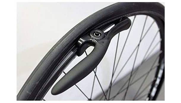 Ключ для монтажу шин Gaint Tubeless Installation 2 Ключ для монтажу шин Gaint Tubeless Installation 2