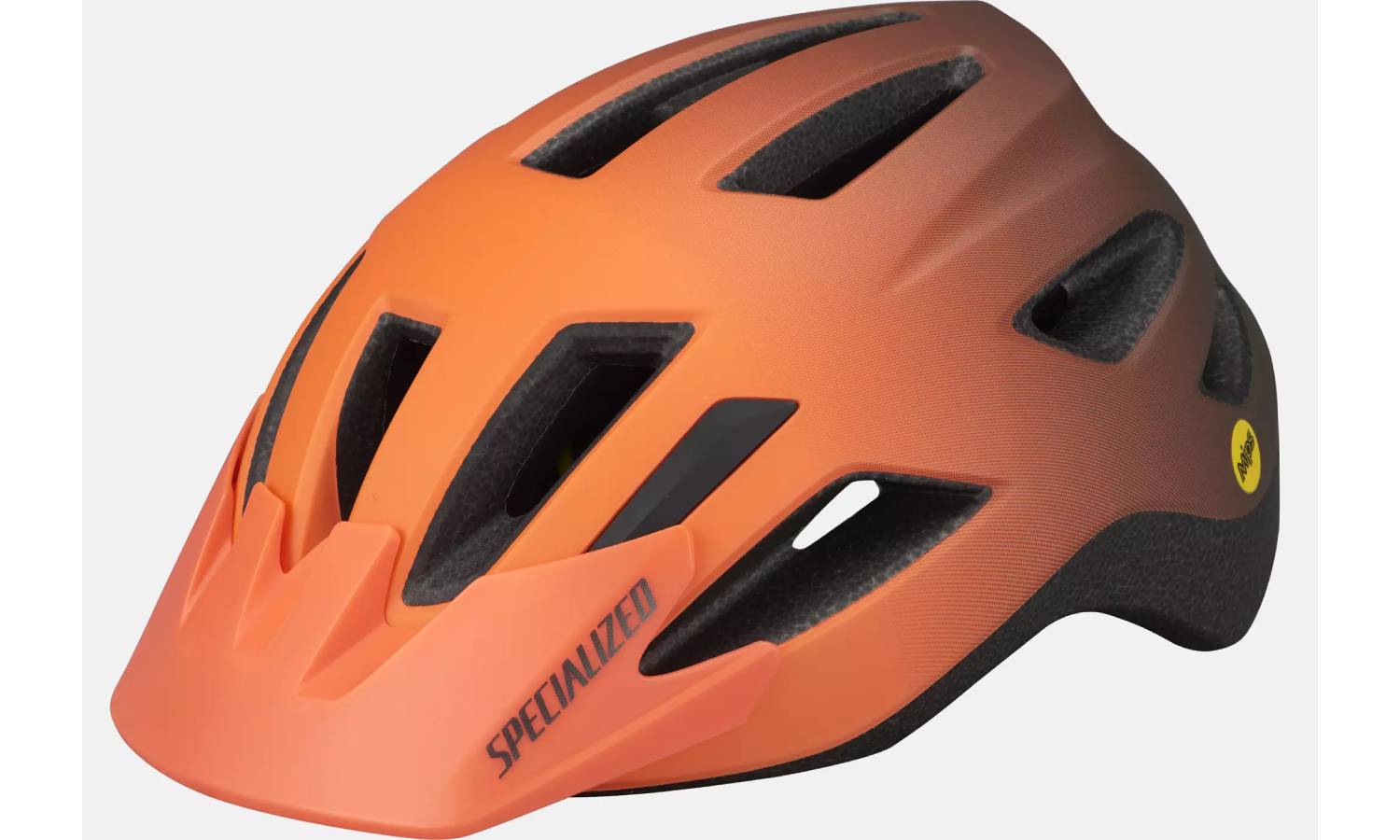 Фотография Шлемы Specialized SHUFFLE LED SB MIPS CE размер (50-55 см) 2022 7