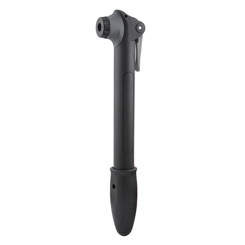 Насос Grey's, пластиковий, циліндр 21мм x 230мм 2