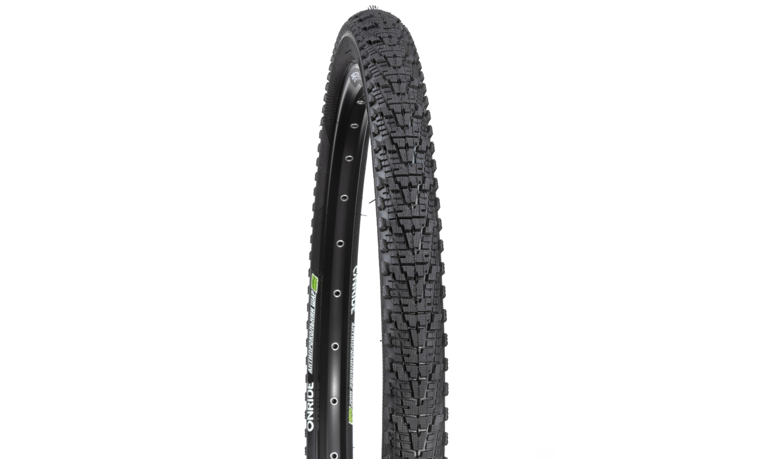 Покрышка ONRIDE CRAB 26x1,95, 20TPI, защита от проколов 3 мм 