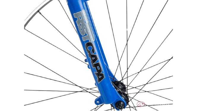 Велосипед AUTHOR A-Matrix 26" рама 13,5" XS (2023) Чорний 4 Велосипед AUTHOR A-Matrix 26" рама 13,5" XS (2023) Чорний 4