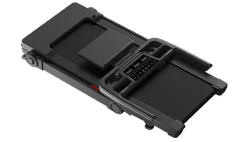 Бігова доріжка Generation Fitness Milena 3 Бігова доріжка Generation Fitness Milena 3