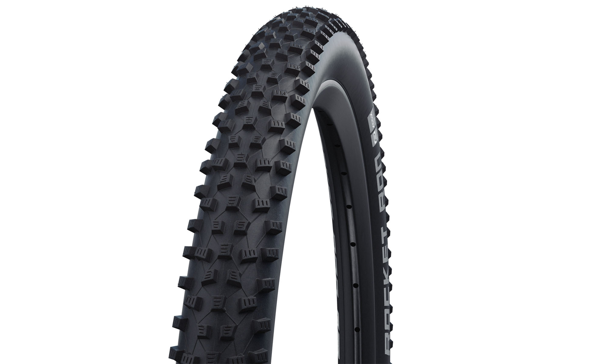 Шини Schwalbe Rocket Ron 29x2.25 (57-622) Performance, TwinSkin, ADDIX, б/б 