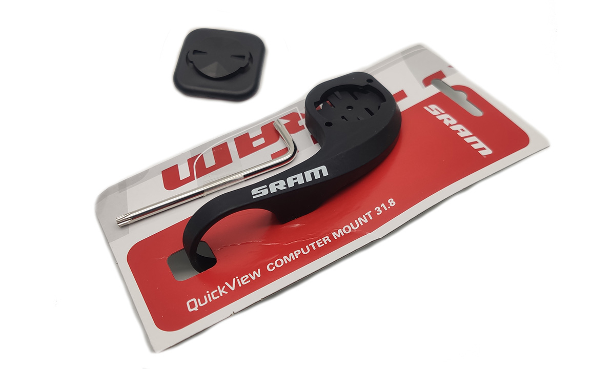 Утримувач телефону на кермо Sram WBR 2 Утримувач телефону на кермо Sram WBR 2