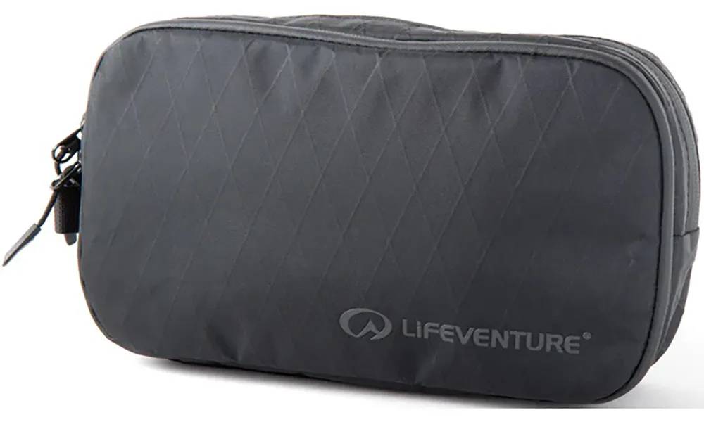 Фотография Сумка косметичка Lifeventure X-Pac Wash Bag black