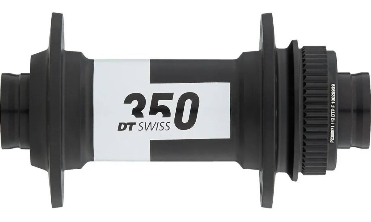 Втулка DT Swiss 350 100/15 Centerlock 32відп. 4 Втулка DT Swiss 350 100/15 Centerlock 32відп. 4