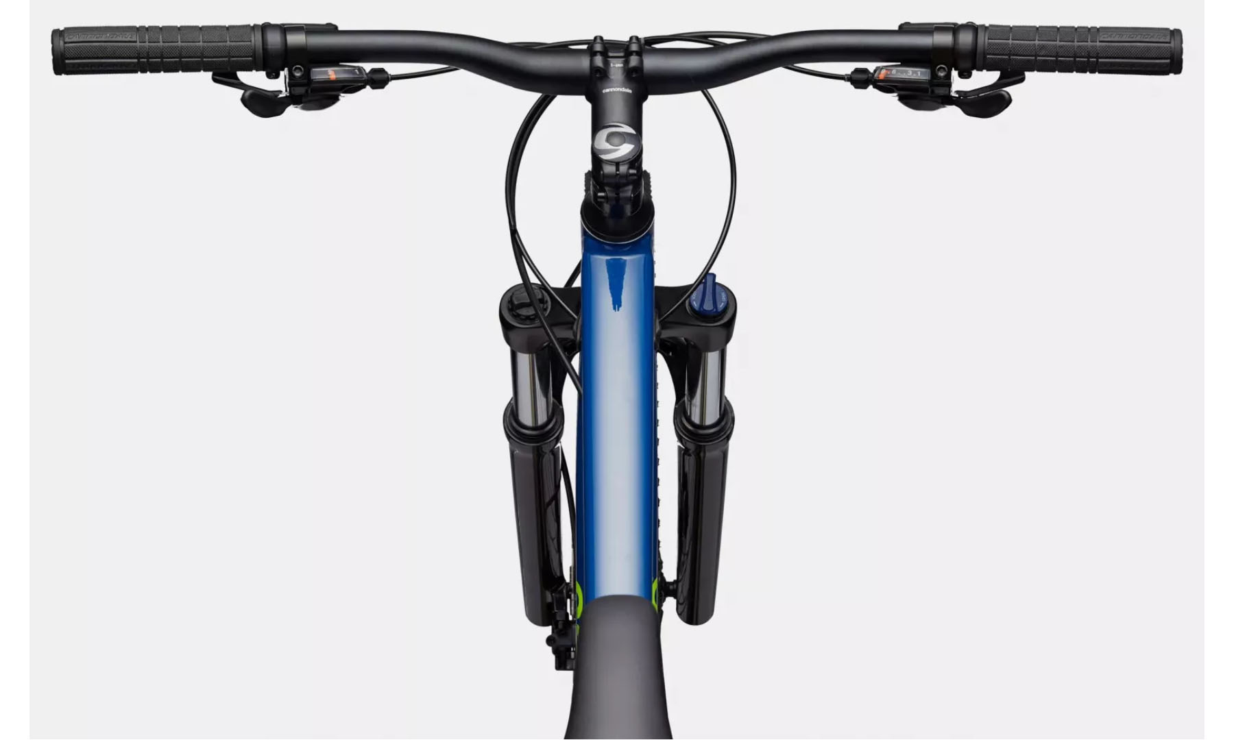 Велосипед 27,5" Cannondale TRAIL 6 розмір рами S 2022 ABB 4