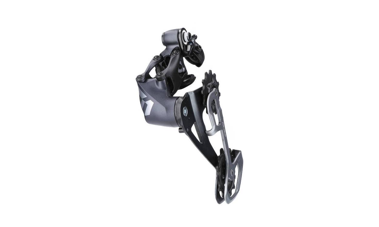 Задній перемикач SRAM X01 Eagle 12 speed Lunar Max 52T 4 Задній перемикач SRAM X01 Eagle 12 speed Lunar Max 52T 4