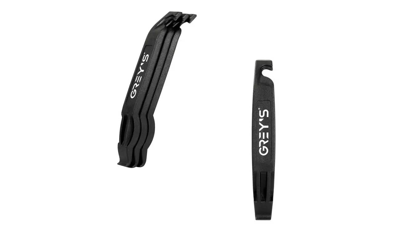 Бортувальні лопатки Grey's короткі, 3 шт 2 Бортувальні лопатки Grey's короткі, 3 шт 2