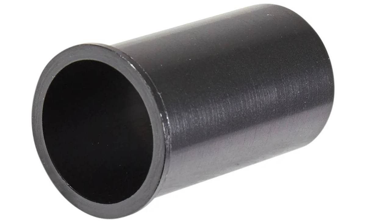 Рульове колесо етики DTC Tenacy V2 720 - Чорний 6