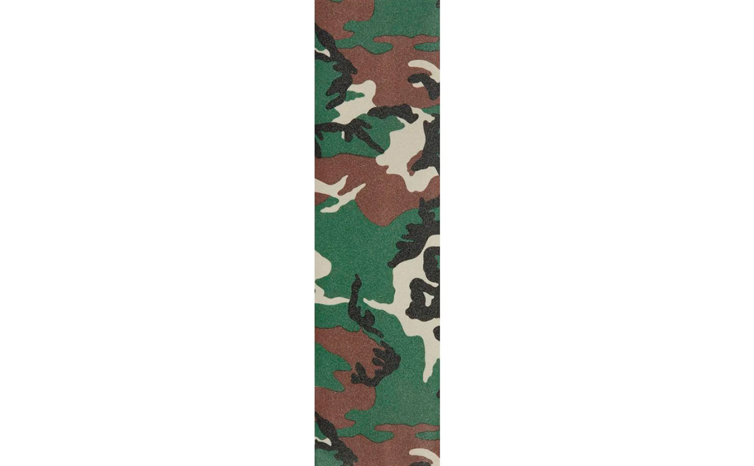 Фотография Наждак Jessup Original 23 x 83 см для скейтборду и самоката - Camouflage