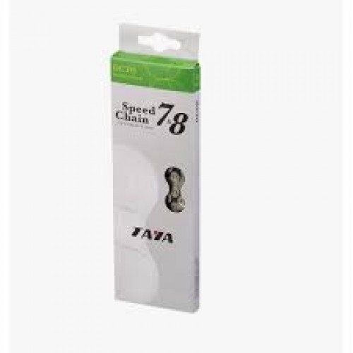 Ланцюг Taya Octo 8ск, Сріблястий 2 Ланцюг Taya Octo 8ск, Сріблястий 2