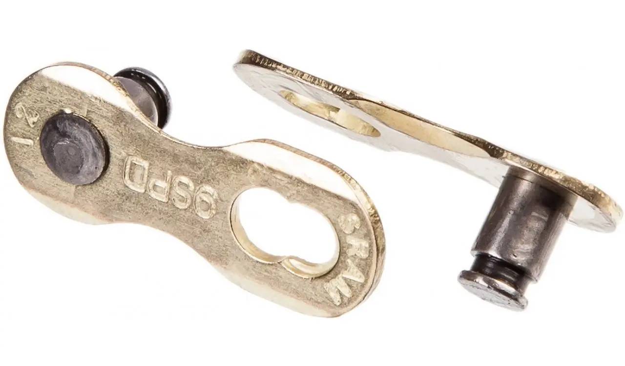 Ланцюг Sram PC971 114лнк. 9ск. 1шт 3 Ланцюг Sram PC971 114лнк. 9ск. 1шт 3