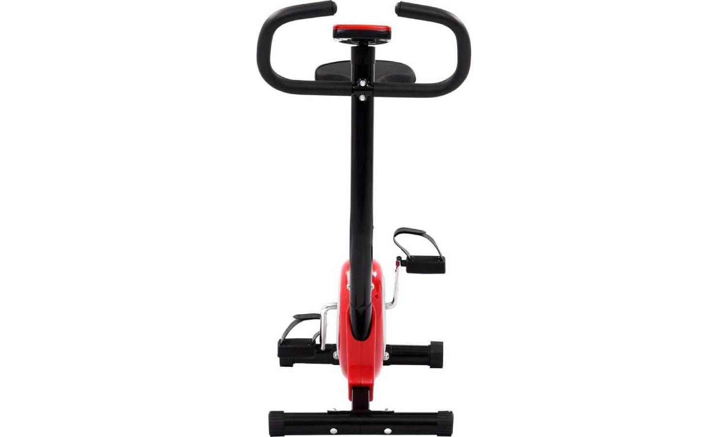 Велотренажер магнитный vidaXL 92012 5 Велотренажер магнитный vidaXL 92012 5
