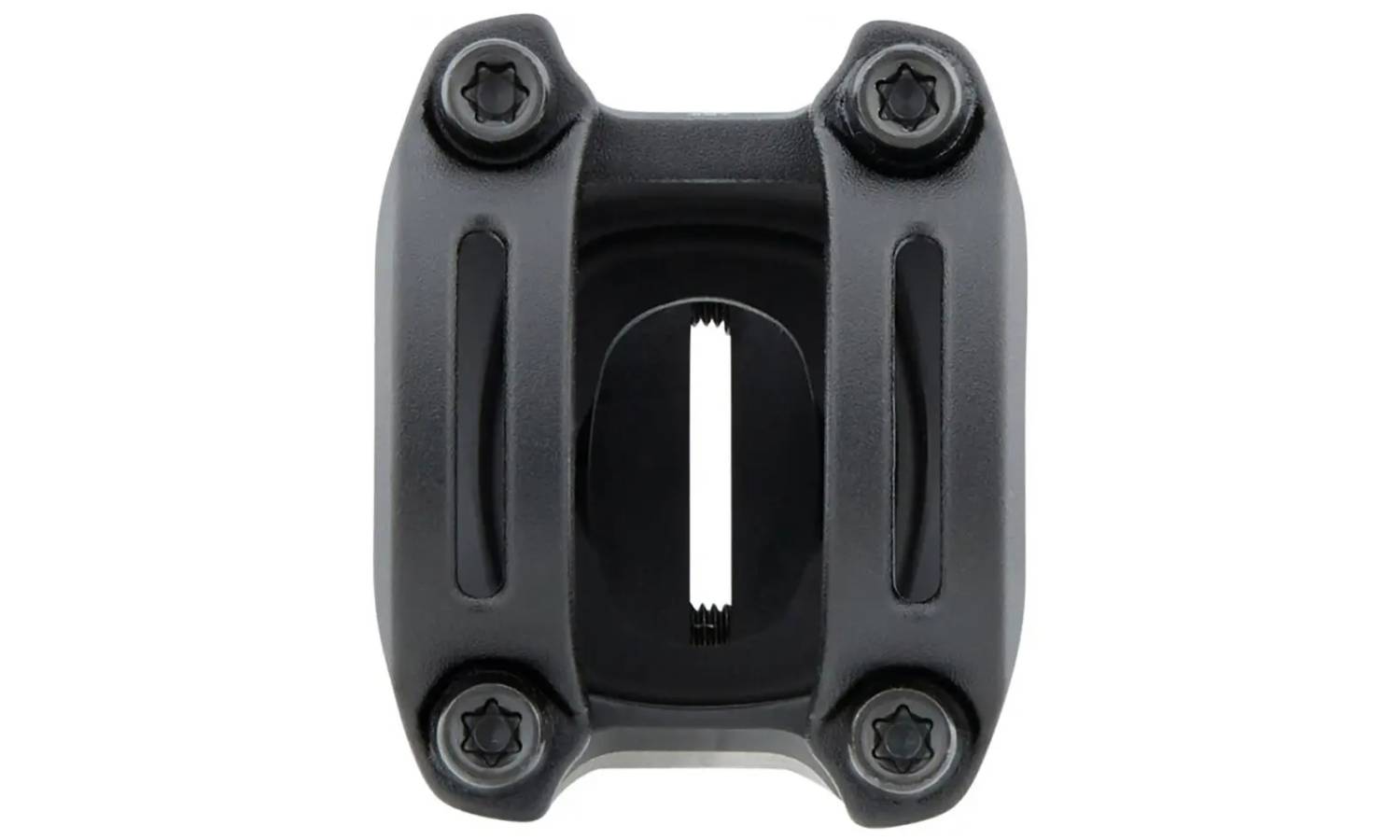 Фотографія Винос Truvativ ATMOS 7K 31.8mm Clamp 6mm Rise 50mm Length 1-1/8 Steerer Bead Blast Black with Black Logos A1 4