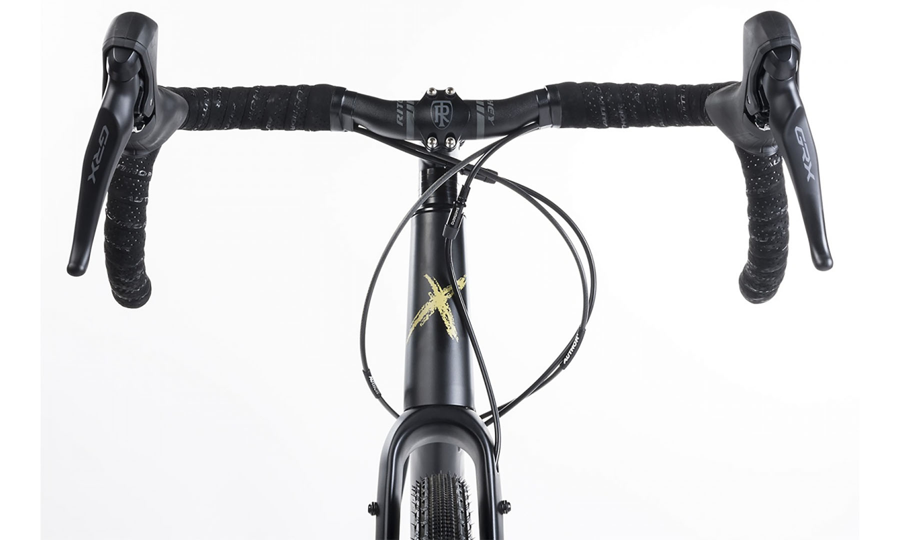 Велосипед AUTHOR Aura XR6, 28", 2024, размер XL, рама 56 см, цвет: черный матовый 12