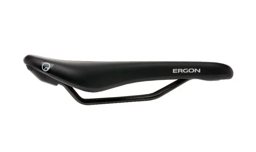 Фотография Седло ERGON SM Sport Men M/L black 3