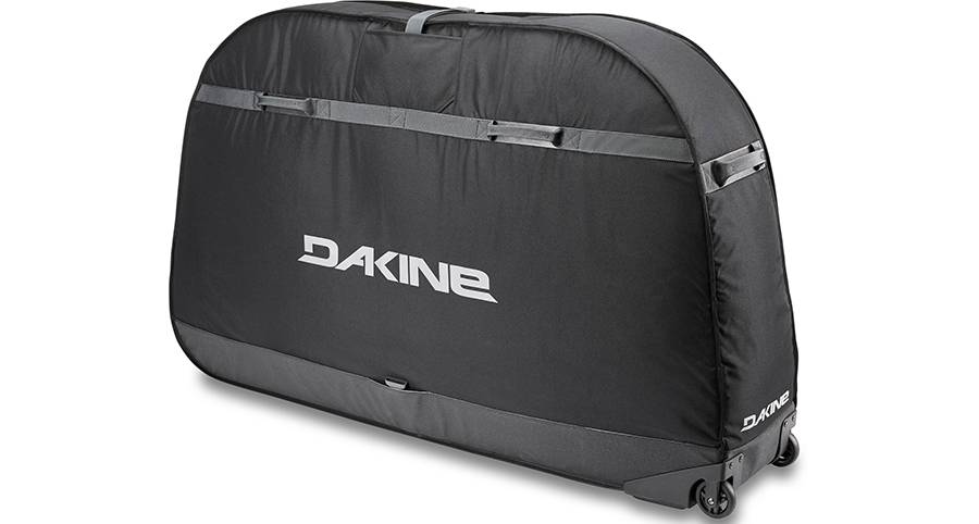 Фотографія Чохол для велосипеда DAKINE BIKE ROLLER BAG 2021 20