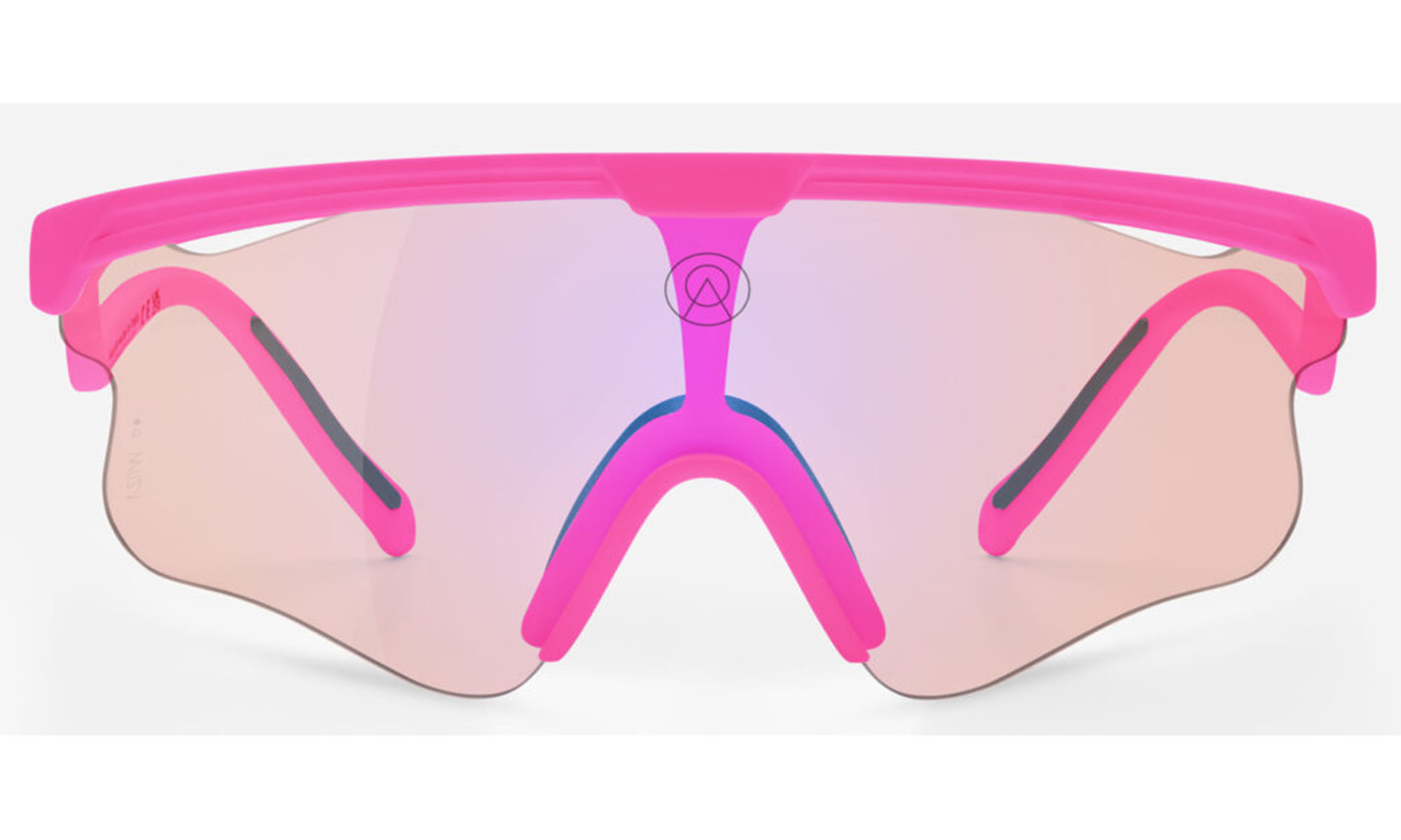 Окуляри Alba Optics DELTA LEI Fucsia II VZUM F-Lens Flamingo фотохромні 3 Окуляри Alba Optics DELTA LEI Fucsia II VZUM F-Lens Flamingo фотохромні 3