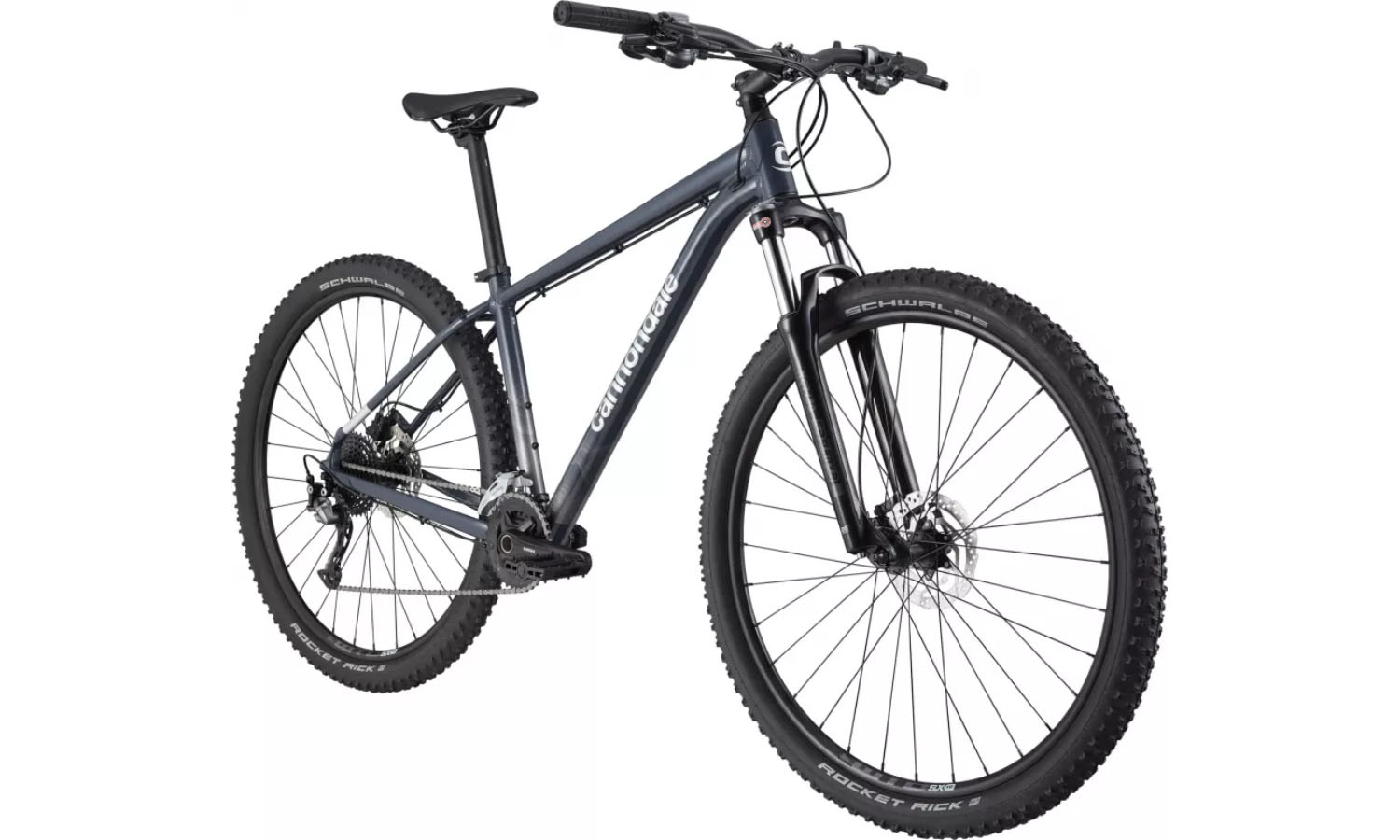 Фотографія Велосипед 29" Cannondale TRAIL 6 розмір рами L 2023 SLT (європейська комплектація) 2