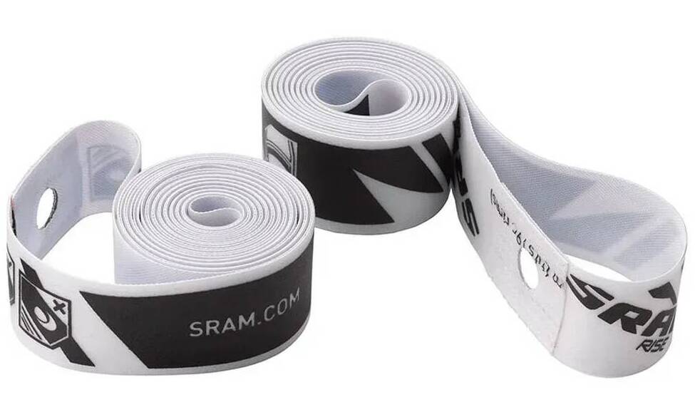 Флиппер SRAM Rim Strip 26" Пара for Rise 40, Rise 60 Флиппер SRAM Rim Strip 26" Пара for Rise 40, Rise 60