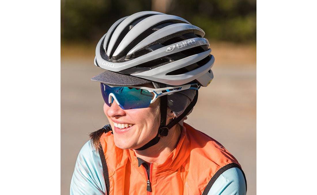 Фотография Шапка под шлем термо Giro Seasonal Merino Wool Cap черный размер S/M 2