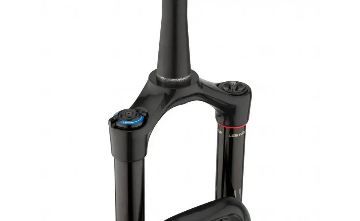 Вилка RockShox Yari RC - Crown 29"+ Boost™ 15x110 150mm Black Alum Str Tpr 51offset DebonAir (includes Fender,2 Btm Tokens, Star nut & Maxle Stealth)  5