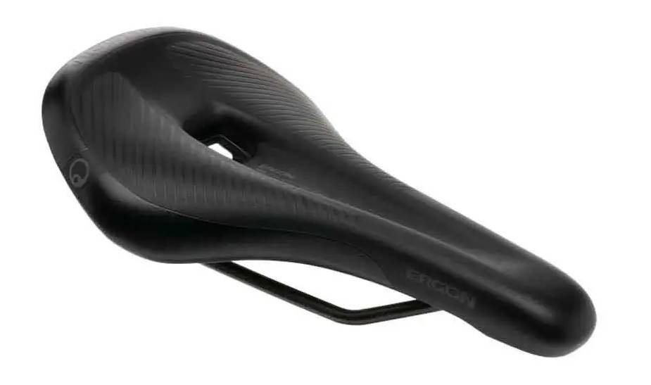 Седло ERGON SM E-Mountain Sport Men S/M stealth 