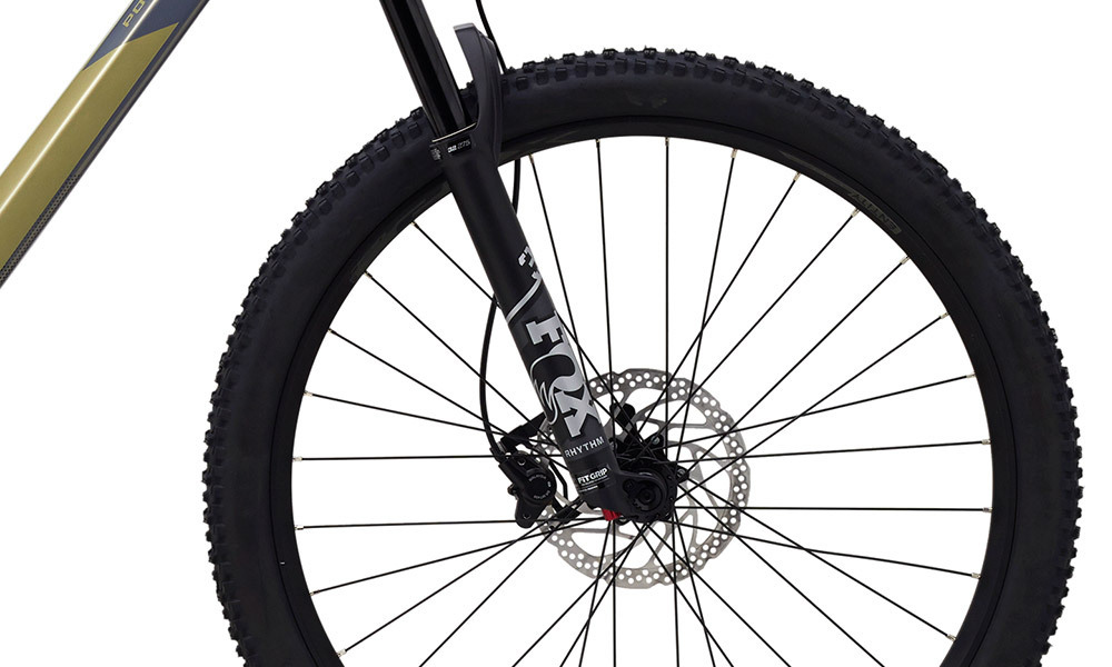 Велосипед Polygon SYNCLINE C5 29" 2021, размер L, Зеленый 7 Велосипед Polygon SYNCLINE C5 29" 2021, размер L, Зеленый 7