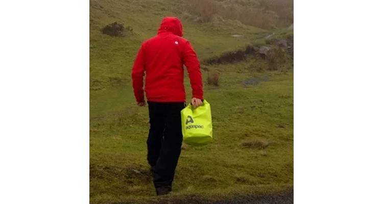 Гермомешок AQUAPAC TrailProof™ 7L 4 Гермомешок AQUAPAC TrailProof™ 7L 4