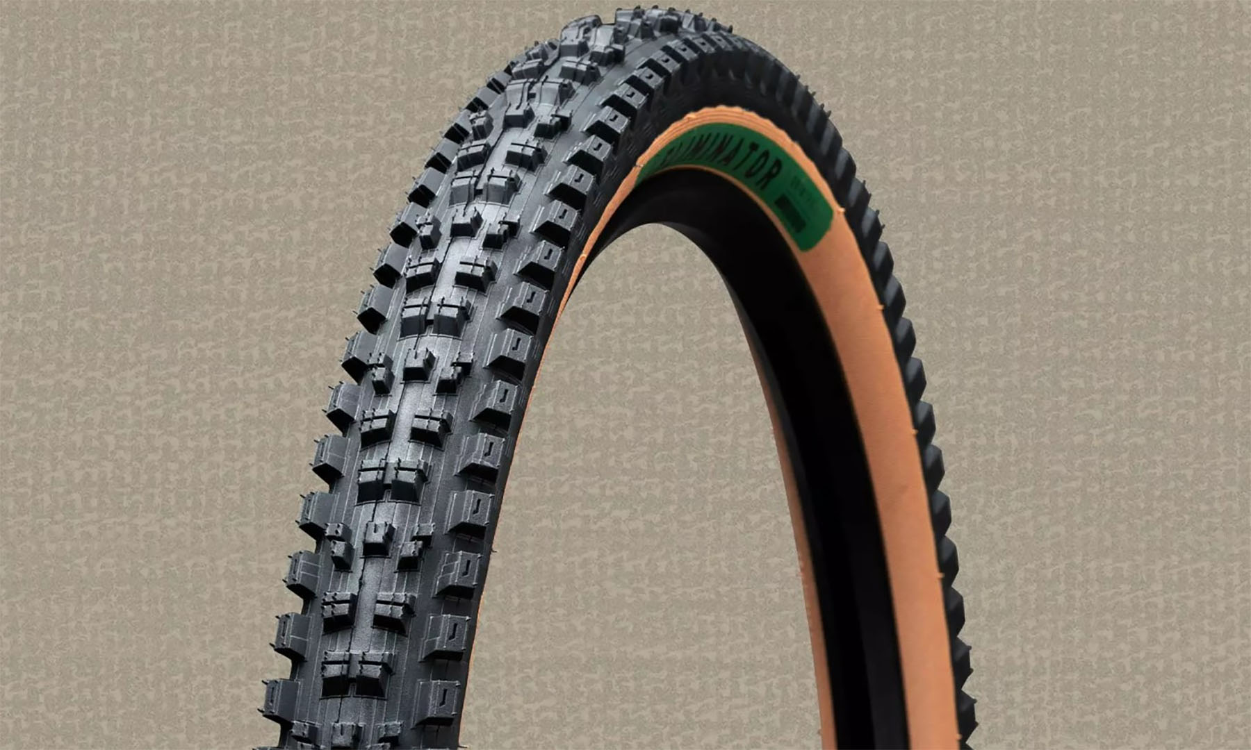 Фотографія Покришка ELIMINATOR GRID TRAIL 2BR T7 TIRE SOIL SRCH/TAN SDWL 29X2.3 (00121-3275)